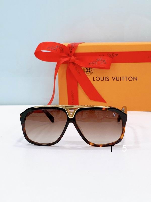 LV Sunglasses ID:20260410-1531
